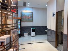 -兰欧酒店(东门罗湖口岸店)