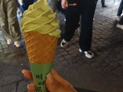 -湖畔居茶楼(湖滨店)