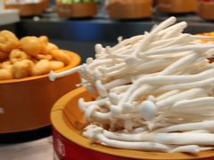 -龍歌自助小火锅(秦淮水游城店)