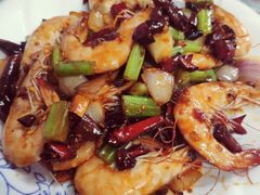 -公寓家常菜馆(海军博物馆店)