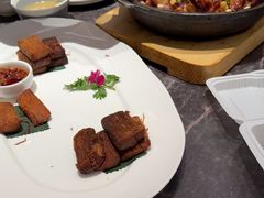 -新乾隆酒楼(帝景园店)