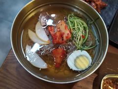 -·缸桶屋·韩式牛肋条自助烤肉(西湖D11店)