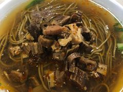 -崇州余荞面(落虹桥店)