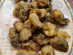 -旺角小渔村·海肠捞饭开创者(环山路店)