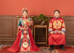 -金夫人婚纱摄影(西昌店)