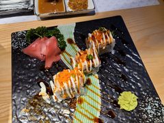 -吉屋烤肉(八宝街店)