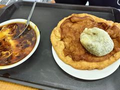 -老磁器口豆汁店(马家堡店)