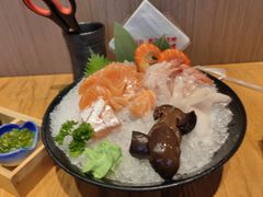 -赤坂亭·M9和牛烧肉·铁板烧·日料398放题(长泰广场店)