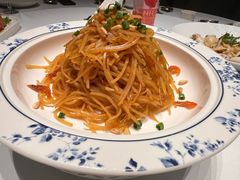 -四季餐厅·新津菜(环湖中路店)