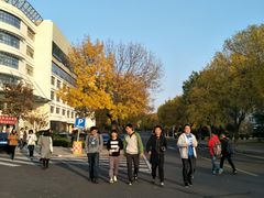 -山东大学(威海校区)