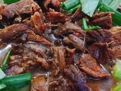 -黄牛肉馆·皖南土菜