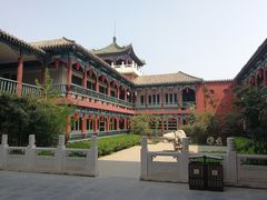 -中国翰园碑林