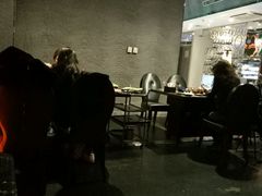 大堂-王家渡火锅店(棕榈泉店)