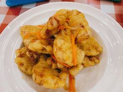 -孟记粥铺·家常菜·烧烤·粥(亚运村店)