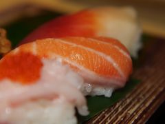 -鲤·鮨KOISUSHI