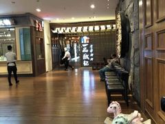 -一品诚记烤肉(大连柏威年购物中心店)