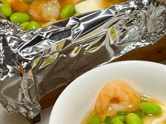 -华盛丰温州大排档(东三环南路店)