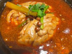 -吉香碳烤生蚝(仙霞路店)