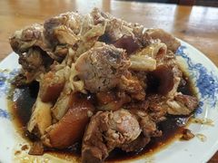 -洪福亮酒家(南草厂街店)