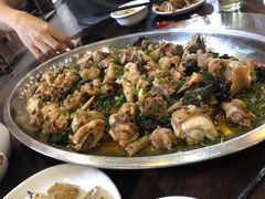 -百丈园龙江啫神馆