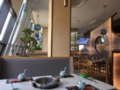 -马家斑.鲜鱼火锅(松湖万科店)