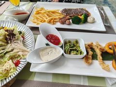 -博雅酒店-中餐厅