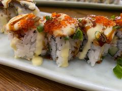 -达鳍寿司(建大店)