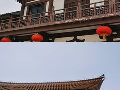 -西安青龙寺遗址景区