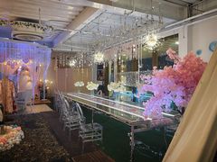 大堂-天空花园餐吧·生日·团建(南山店)