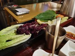 -三代烤肉(保利广场店)