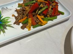 -小隐院子·庭院餐厅(大学城后湖店)