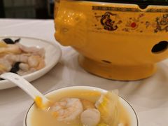 -金三杯酒家(泉城路店)