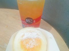 -85度C(深圳佳宁娜店)