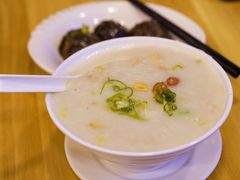 -盛记粥面(佐敦店)
