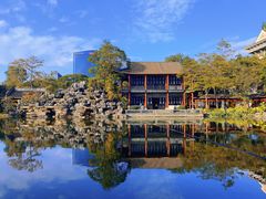 -顺峰山公园