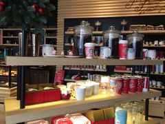 零售区-星巴克(北京望京东园店)