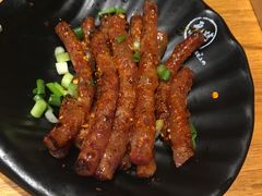 -Let’s WaKao瓦烤(贝森店)