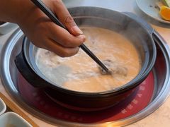 -捞神煲汤火锅(湖滨商业街店)