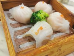 -點無缺茶楼·海鲜酒家(世博店)