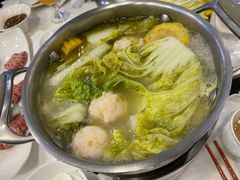 -一品鲜海鲜火锅(海信广场店)
