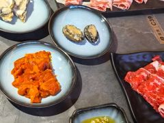 -湊湊火锅·茶憩(合生汇购物中心店)