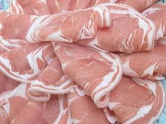 草原精品雪花羊肉-松嘎里·乌拉满族火锅