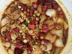 -花盐街·四川乐山小吃(西单大悦城店)