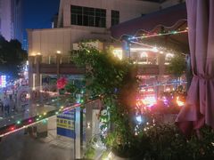 -川里谈·川味小馆(北京路店)