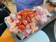 -柴火记忆·柴火鸡(万科店)