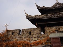 -虞山风景区