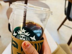 -星巴克臻选(北京颐堤港中心第二店)