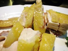 -黄B湛江鸡饭店(粤垦路店)