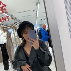 -3AM HAIR SALON染发烫发接发