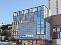 -迪卡侬(土桥店)